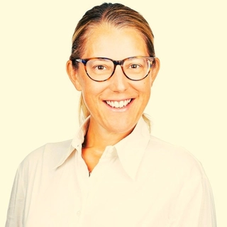 Jane Wall