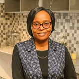 Jane Wanjohi