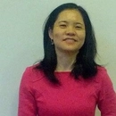 Jane Yang Mba, Cpa, Cma