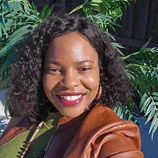 Janelle Agyemang