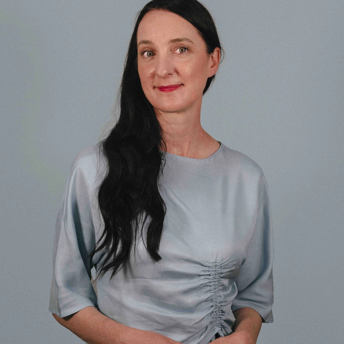 Janelle Mcqueen - Paice