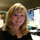 Janet Budd