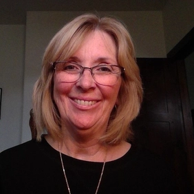 Janet Edwards