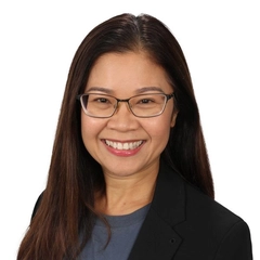 Janet Ha Le