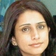Janet J Kaur
