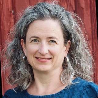 Janet Joynt