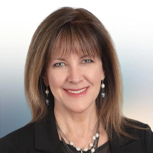 Janet Kavandi