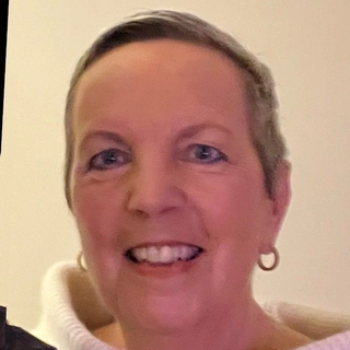 Janette Beetham Frsa