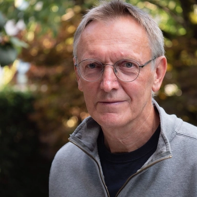 Janez Potocnik