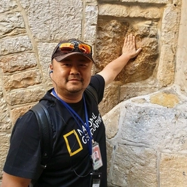 Jang-Ho Kim