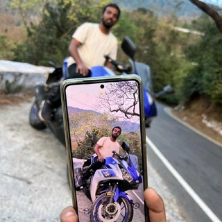 Jangili Saikiran