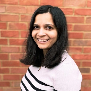 Janhavi Deshpande
