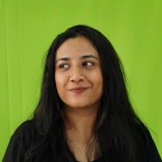 Janhavi Vedpathak