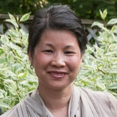 Janice Wong (She/Her)