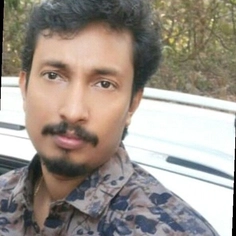 Janigesh T