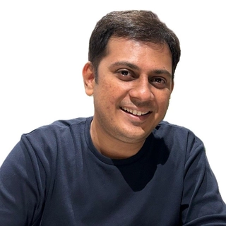 Janil Chheda