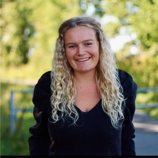 Janine Andrea Nyquist