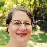 Janine M. Keller