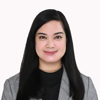 Janine Nicole Orcena