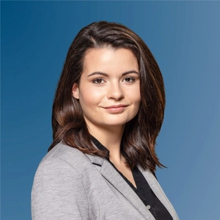 Janine Schlossmacher