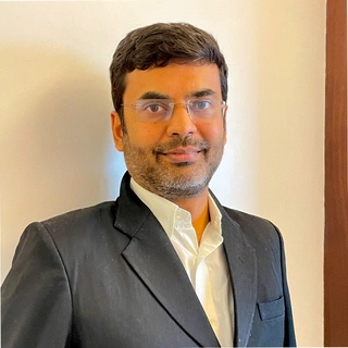 Janmay Shah