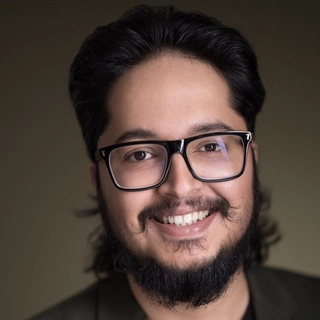 Janmejay Mohanty