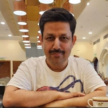 Janmejay Rathore