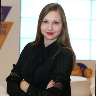 Janna Karataeva Koyuncu