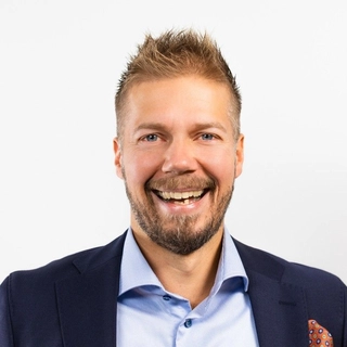 Janne Leinonen