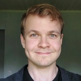 Janne Mörttinen