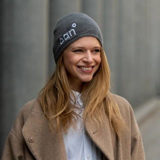 Janne Singer