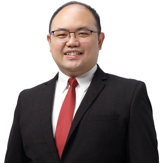 Jannes Samuel Alberto