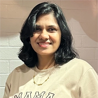 Jansi Angelina Esther
