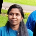 Jansirani Nagarajan