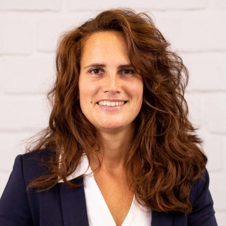 Jantien Mellaard - Westerweele