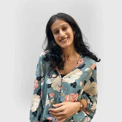 Janvi Asrani
