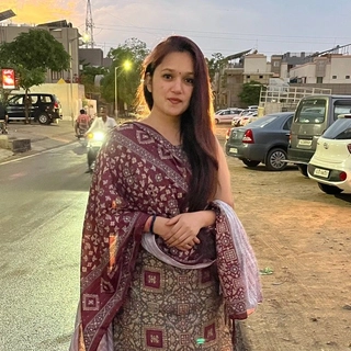 Janvi Joshi