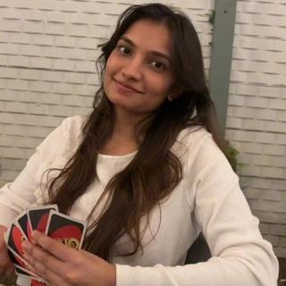 Janvi Kachhadiya