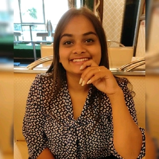 Janvi Keskar