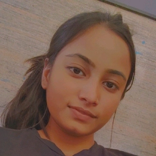 Janvi Prajapati