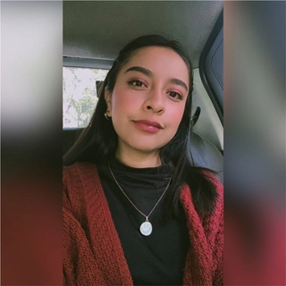 Jaquelin Alvarado Vidal