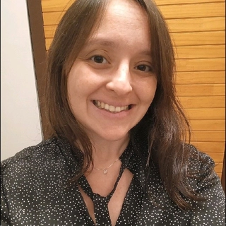 Jaqueline Caversan