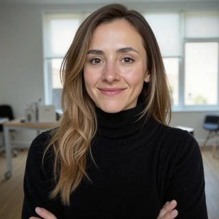 Jaqueline Ferdinand