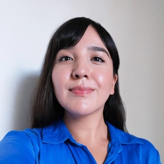 Jaqueline Muñoz Rodríguez