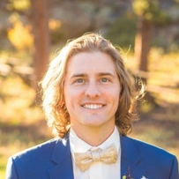 Jared D. Prados