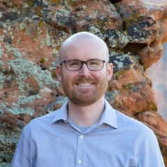 Jared Evans