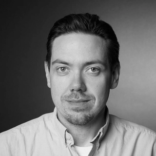 Jared M. Rosinski