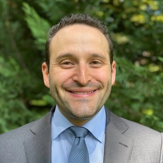 Jared Rubenstein