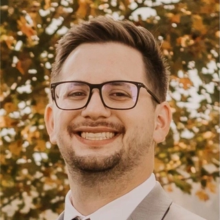 Jared Thompson, SHRM-CP