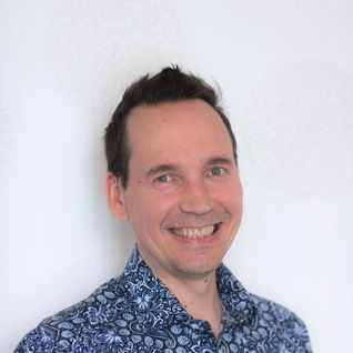 Jarkko Penttinen